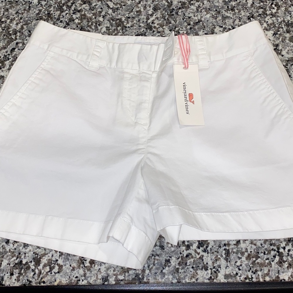 Vineyard Vines 3.5” Everyday Shorts